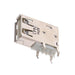 GSB19120KHR by Amphenol ICC (Commercial Products) - USB 2.0 STANDARD A, UPRIGHT DIP