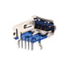 GSB311J35F2H4EU by Amphenol ICC (Commercial Products) - USB3.0, A, RECEPTACLE, RIGHT ANG