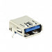 GSB4111312HR by Amphenol ICC (Commercial Products) - CONNECTOR RECPT USB3.1 TYPEA 9POS R/A