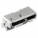 GSB443T33HR by Amphenol ICC (Commercial Products) - CONNECTOR RECPT USB3.1 MICRO B SMD R/A