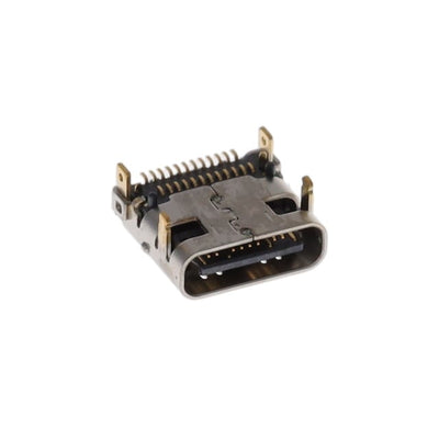 GSB4D313302AY1HR by Amphenol ICC (Commercial Products) - USB4 GEN3, TYPE C, TOP MOUNT, CE