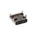 GSB4D313302AY1HR by Amphenol ICC (Commercial Products) - USB4 GEN3, TYPE C, TOP MOUNT, CE