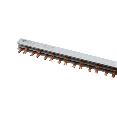 GSBB2P56H by Carlo Gavazzi Inc. - 2P 56 PINS BUSBAR FOR GSB