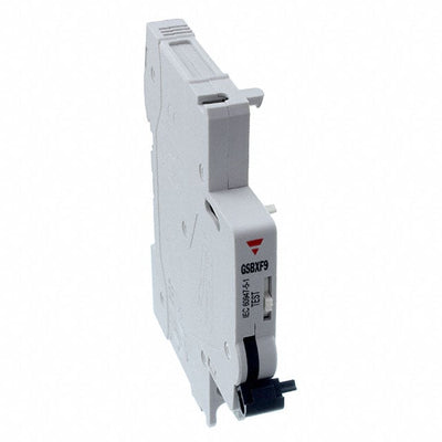 GSBXF9 by Carlo Gavazzi Inc. - AUXILIARY CONTACT FOR GSB