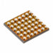 GSD4E-9333-TR by Qualcomm - IC GPS SSIV ROM WLCSP