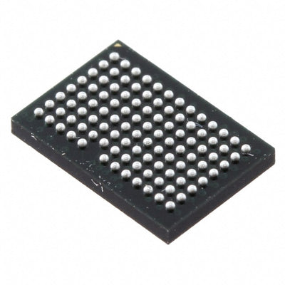 GSD4E-9411-TR by Qualcomm - IC GPS SS4 ROM 103 POS BGA