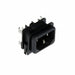 GSF1.2202.31 by SCHURTER Inc. - PWR ENT MOD RCPT IEC320-C14 PNL