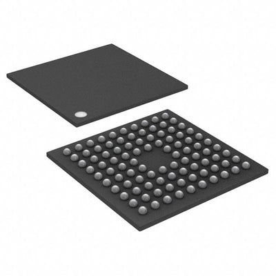 VSP2254GSJ by Texas Instruments - IC VIDEO CCD SIGNAL PROC 96BGA