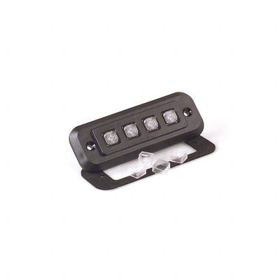 GSLW040203 by Storm Interface - SWITCH KEYPAD 4 KEY 0.05A 24V