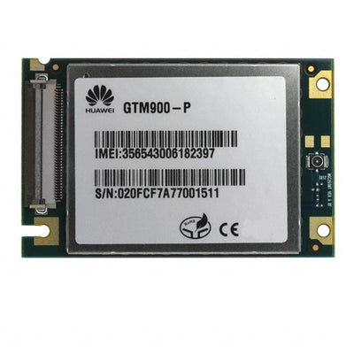 GSM900USA by RF Solutions - RF TXRX MODULE ISM < 1GHZ SMD