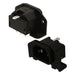 GSP1.9113.1 by SCHURTER Inc. - PWR ENT RCPT IEC320-C14 PNL SLDR