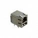 GSP1X-188S7-QQ-G/Y by Kycon, Inc. - CONNECTOR JACK 1PORT 1000 BASE-T PCB
