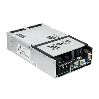 GSP500PS48-EF by XP Power - AC/DC CONVERTER 48V 500W