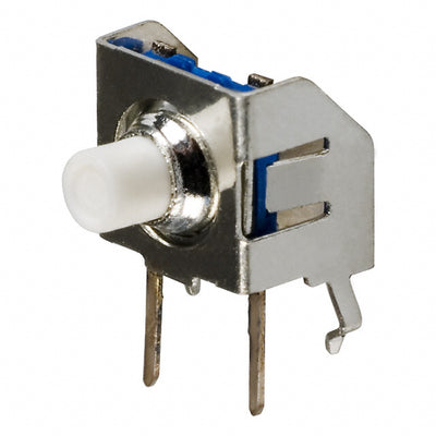 GSR8.54F130QP by E-Switch - SWITCH TACTILE SPST-NO 0.05A 50V