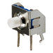 GSR8.54F130QP by E-Switch - SWITCH TACTILE SPST-NO 0.05A 50V
