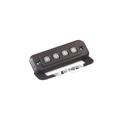 GSRG040203 by Storm Interface - SWITCH KEYPAD 4 KEY 0.05A 24V