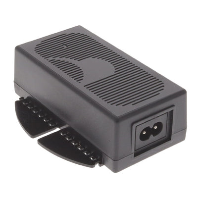 GT-96180-1819-T2-PP by GlobTek, Inc. - POE INJECTOR 19V 18W DESKTOP