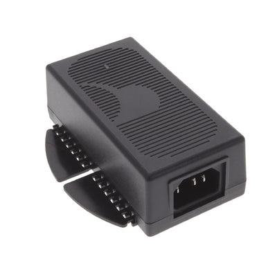 GT-96180-1819-T3-PP by GlobTek, Inc. - POE INJECTOR 19V 18W DESKTOP