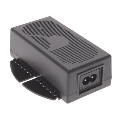GT-96180-1824-T2-PP by GlobTek, Inc. - POE INJECTOR 24V 18W DESKTOP