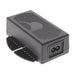 GT-96180-1824-T2-PP by GlobTek, Inc. - POE INJECTOR 24V 18W DESKTOP