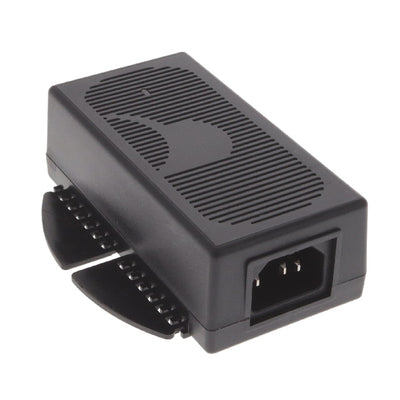 GT-96180-1824-T3-PP by GlobTek, Inc. - POE INJECTOR 24V 18W DESKTOP