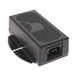 GT-96180-1824-T3-PP by GlobTek, Inc. - POE INJECTOR 24V 18W DESKTOP