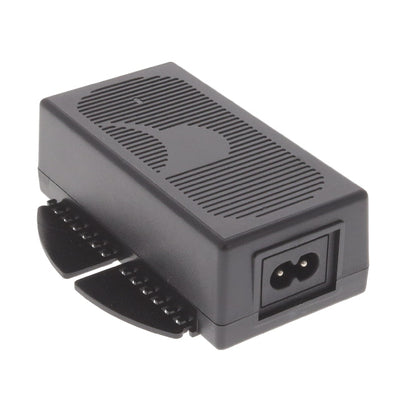 GT-96180-1830-T2-PP by GlobTek, Inc. - POE INJECTOR 30V 18W DESKTOP