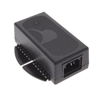 GT-96180-1830-T3-PP by GlobTek, Inc. - POE INJECTOR 30V 18W DESKTOP