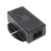 GT-96180-1830-T3-PP by GlobTek, Inc. - POE INJECTOR 30V 18W DESKTOP