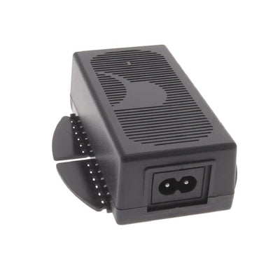 GT-96180-1848-T2-PP by GlobTek, Inc. - POE INJECTOR 48V 18W DESKTOP
