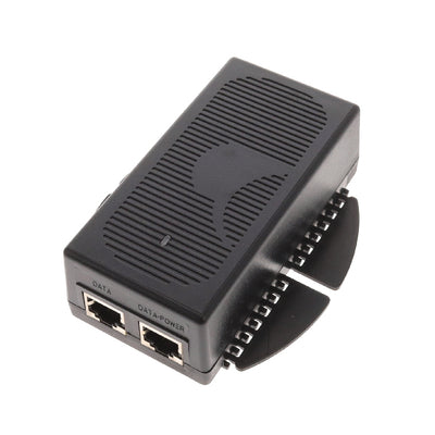 GT-96180-1848-T3-PP by GlobTek, Inc. - POE INJECTOR 48V 18W DESKTOP