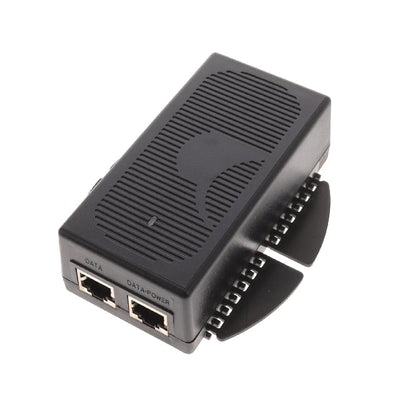 GT-96180-1856-T2APOE by GlobTek, Inc. - POE INJECTOR 56V 18W DESKTOP