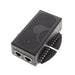 GT-96180-1856-T2APOE by GlobTek, Inc. - POE INJECTOR 56V 18W DESKTOP