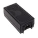 GT-96180-1856R3APOE by GlobTek, Inc. - POE INJECTOR 56V 18W WALL MOUNT