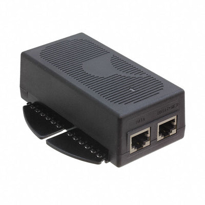 GT-96300-3648-T3-PP by GlobTek, Inc. - POE INJECTOR 48V 36W DESKTOP