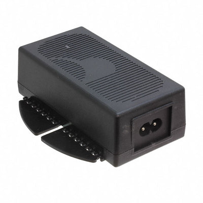 GT-96300-3648-T2-PP by GlobTek, Inc. - POE INJECTOR 48V 36W DESKTOP