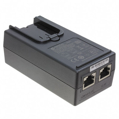 GT-96300-3656-R3A-AP by GlobTek, Inc. - POE INJECTOR 56V 36W WALL MOUNT