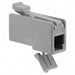 GT13-1S-HU by Hirose Electric Co Ltd - CONNECTOR F HOUSING 1POS