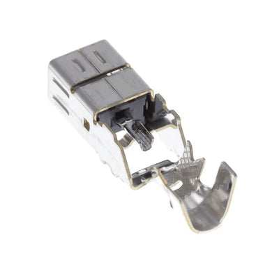 GT13-30/1.6-2.9SCF(55) by Hirose Electric Co Ltd - CONNECTOR SOCKET CONTACT F CRIMP TIN