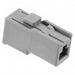 GT13S-1S-HU by Hirose Electric Co Ltd - CONNECTOR HOUSING FOR F TERMINALS