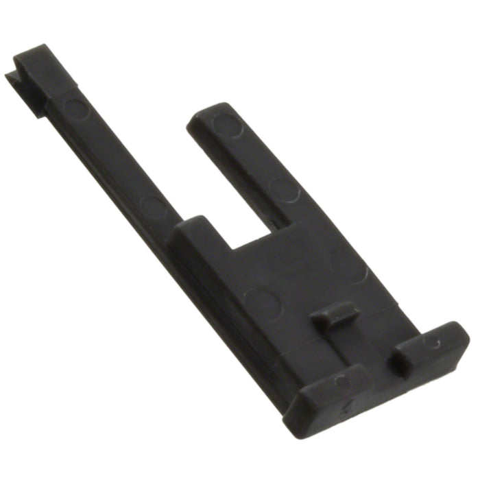 GT13SC-1/1S-R by Hirose Electric Co Ltd - CONNECTOR RETAINER FOR GT13 HOUSING