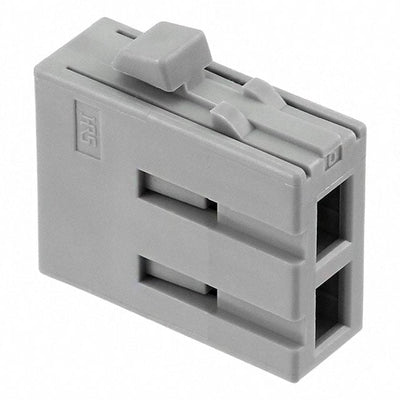 GT13SC-2S-HU by Hirose Electric Co Ltd - CONNECTOR F HOUSING 2POS