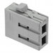 GT13SC-2S-HU by Hirose Electric Co Ltd - CONNECTOR F HOUSING 2POS