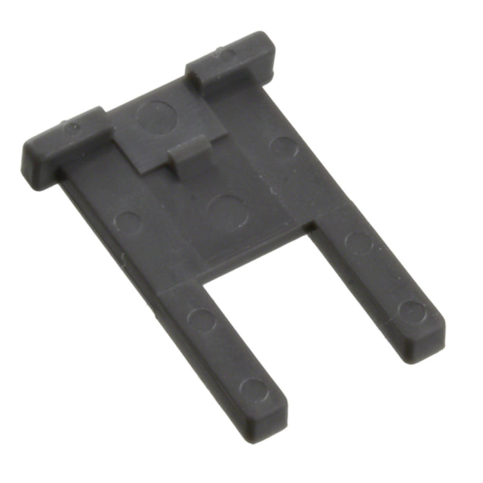 GT13SC-2S-R by Hirose Electric Co Ltd - CONNECTOR RETAINER FOR GT13 HOUSING