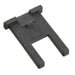 GT13SC-2S-R by Hirose Electric Co Ltd - CONNECTOR RETAINER FOR GT13 HOUSING