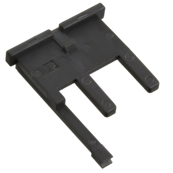 GT13SC-2/1S-R by Hirose Electric Co Ltd - CONNECTOR RETAINER FOR GT13 HOUSINGS