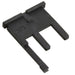 GT13SC-2/1S-R by Hirose Electric Co Ltd - CONNECTOR RETAINER FOR GT13 HOUSINGS
