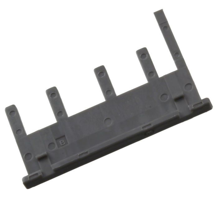 GT13SC-4/1S-R by Hirose Electric Co Ltd - CONNECTOR RETAINER FOR GT13 HOUSINGS