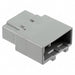 GT13SCN-2/1PP-HU by Hirose Electric Co Ltd - CONNECTOR HOUSING FOR M TERMINALS