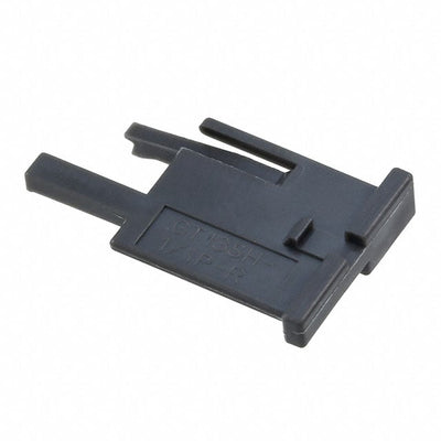 GT13SH-1/1P-R by Hirose Electric Co Ltd - CONNECTOR RETAINER FOR GT13 HOUSING